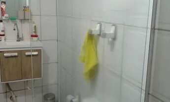 Imagem 2: Casa para venda possui 96 metros quadrados com 2 quartos em Marambaia - Belém - Pará