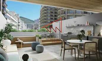 Imagem: Linda Cobertura Duplex no Arpoador