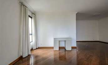 Imagem 6: Apartamento de 178m² 3 suítes e 2 vagas no Campo Belo!!!