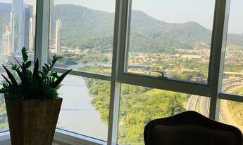 Imagem 5: Aluguel Anual - Balneário Camboriú - SC - Barra Sul - 3 suítes - 3 vagas de garagem