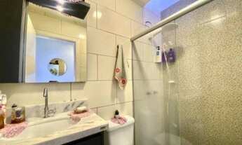 Imagem 4: Casa para venda possui 110 metros quadrados com 2 quartos em Pernambués - Salvador - BA