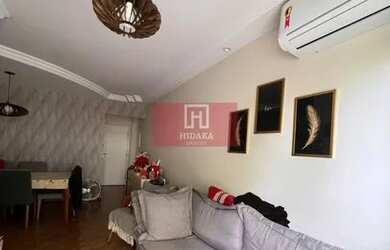 Imagem 2: Apartamento à venda no bairro Tatuapé - São Paulo/SP, Zona Leste