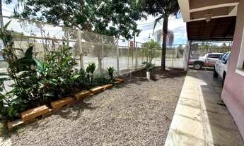 Imagem 6: Casa para Venda - 110.7m², 3 dormitórios, sendo 1 suites, 2 vagas - Hípica Boulevard