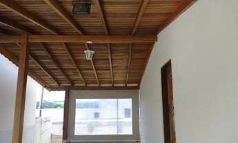 Imagem 5: Casa de condomínio térrea para aluguel possui 90m² com 3 quartos