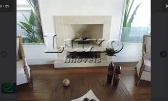 Imagem 5: SANTANA DE PARNAíBA - Casa de Condomínio - morada das flores