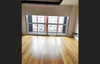 Imagem 3: Apartamento com 1 dormitório, 79 m² - venda por R$ 2.500.000,00 ou aluguel por R$ 11.600,0