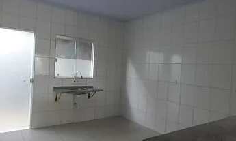 Imagem 4: Casa em samambaia tres quartos