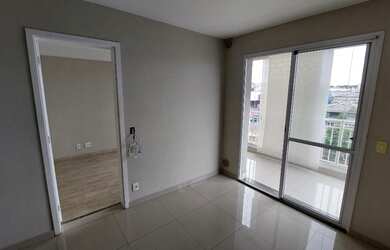 Imagem 7: Apartamento com 2 dormitórios para alugar, 50 m² por R$ 1.960,00/mês - Jardim Santa Teresi