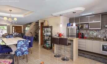 Imagem 6: Casa para Venda - 332.87m², 3 dormitórios, sendo 3 suites, 2 vagas - Ipanema