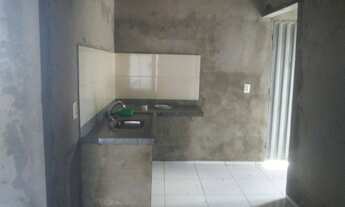 Imagem 3: ALUGO CASA Casa com 2 dormitórios