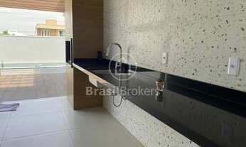 Imagem 5: Maricá - Casa de Condomínio - Inoã