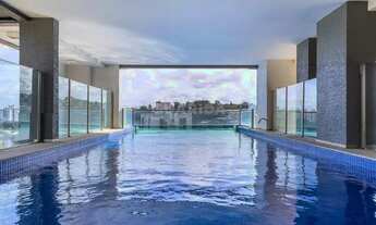 Imagem 6: Apartamento para aluguel, 1 quarto, 1 suíte, 1 vaga, Central Park - Porto Alegre/RS