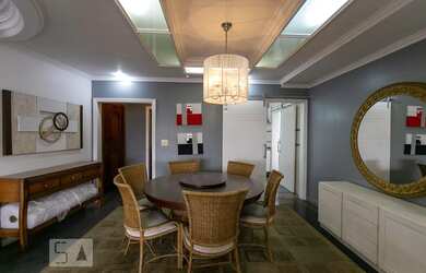 Imagem 4: Apartamento para Aluguel - Nova Petrópolis, 3 Quartos, 320 m2