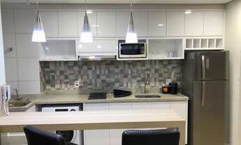 Imagem 5: Apartamento - Centro - Campinas