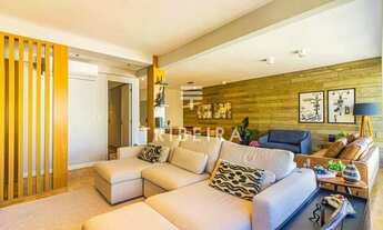 Imagem 6: Imóvel de 140m², com 2 dormitórios (sendo 1 suíte)