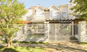 Imagem: Casa para Venda - 265m², 3 dormitórios