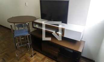 Imagem 7: Apartamento para Aluguel - Bela Vista, 1 Quarto, 46 m2