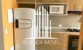 Imagem 3: APARTAMENTO 2 DORMITORIOS 1 VAGA,LAZER COMPLETO