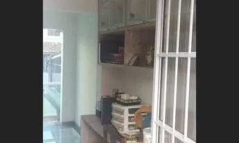 Imagem 3: Casa com 3 dormitórios, 120 m² - venda por R$ 780.000,00 ou aluguel por R$ 3.880,00/mês