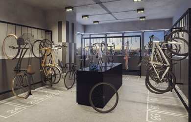 Imagem 5: Haus Mitre Santa Cruz Saúde - SP