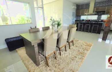 Imagem 4: Casa (sobrado em condominio) 5 dormitórios/suite, cozinha planejada, portaria 24hs, lazer