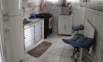 Imagem 4: Oportunidade - 2 dormitórios - Aparecida - Santos