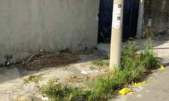 Imagem 2: Terreno jardim São José Campinas- SP