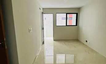 Imagem 2: Apartamento para venda tem 96 metros quadrados com 3 quartos em Cabo Branco - João Pessoa