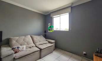 Imagem 6: Apartamento 3 Quartos para Venda em Contagem, Parque Belo Horizonte Industrial, 3 dormitór