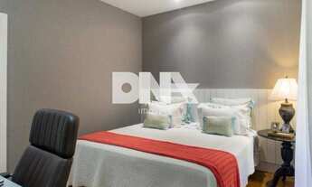 Imagem 6: Apartamento-À VENDA-Lagoa-Rio de Janeiro-RJ