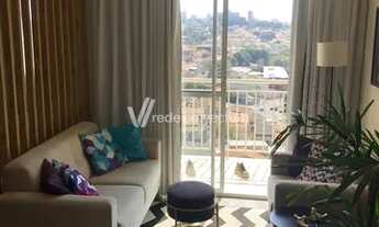 Imagem 6: Apartamento - Vila Industrial - Campinas