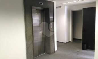 Imagem 7: Prédio Comercial, em avenida de movimento, no bairro de Santana