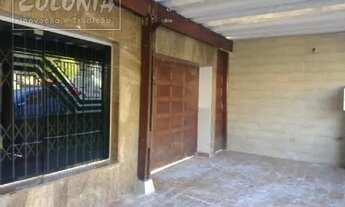 Imagem 4: Santo André - Casa Padrão - Jardim Utinga