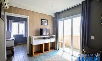 Imagem 3: APARTAMENTO - PINHEIROS - SP