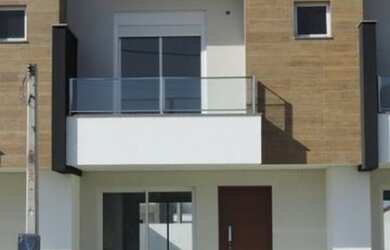 Imagem 2: Casa para Venda - 125.86m², 3 dormitórios, sendo 1 suites, 2 vagas - Aberta dos Morros