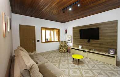 Imagem 4: Casa em Vila São José