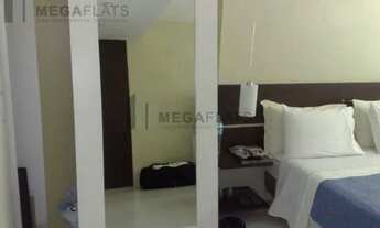 Imagem 16: LOCAÇÃO DE FLAT DUPLEX HÁ 01 QUADRA AV. PAULISTA!