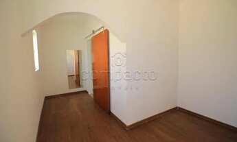 Imagem 5: Casa Padrão em São José do Rio Preto