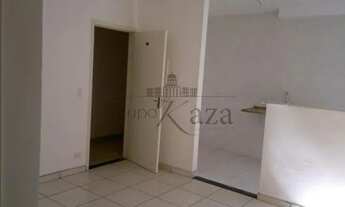 Imagem 2: Jacarei - Apartamento Padrão - Chacaras Santa Maria