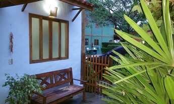 Imagem 5: Casas em condomínio fechado - litoral norte Maresias