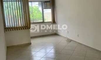 Imagem 4: Apartamento para venda com 138 metros quadrados com 3 quartos em Campo Grande - Rio de Jan