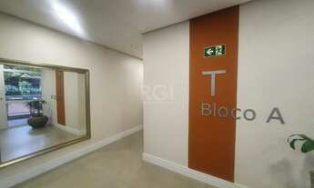 Imagem 7: Apartamento para Venda - 57.51m², 2 dormitórios, sendo 1 suites, 1 vaga - Santo Antonio