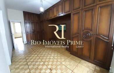 Imagem 6: Tijuca,k 3 quartos, suíte, 2 vagas, metrô