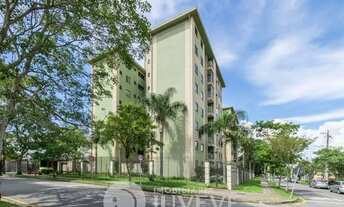 Imagem: APARTAMENTO ULTIMO ANDAR MOBILIADO 2 VAGAS