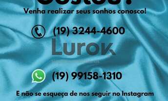 Imagem 2: Casa - Condomínio Villa do Sol - Valinhos