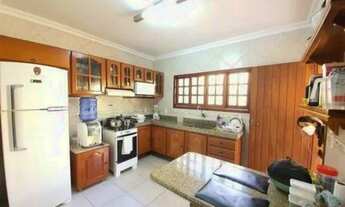 Imagem 6: Sobrado para venda tem 115 metros quadrados com 3 quartos em Mirandópolis - São Paulo - SP