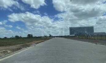 Imagem 4: Area em Anchieta