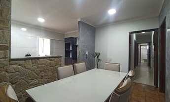 Imagem 4: Casa para para aluguel no bairro Cidade Jardim em Bauru - Imobiliária em Bauru - Grizoni I