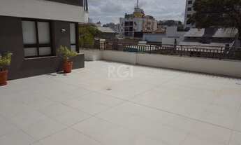 Imagem 2: Apartamento para Venda - 95m², 1 dormitório, sendo 1 suites, 1 vaga - Jardim Botânico