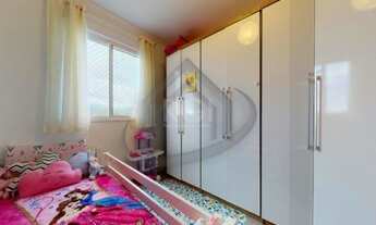 Imagem 7: Apartamento para Venda - 71.48m², 3 dormitórios, 2 vagas - Cavalhada